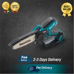 Makita 18V Lxt Lithium-ion Brushless Cordless 6 Inch Pruning Saw (bare Tool) New. Price: $299.00.
