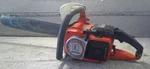 Vintage Echo 602VL Chainsaw With 24" Bar Used. Price: $349.99.