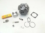 For Stihl Chainsaw Piston Kit 034 Pro 036 MS360 Decompression Valve Cylinder New. Price: $44.99.
