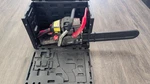 Hyper Tough A015015 Chainsaw (B06011450) Used. Price: $109.99.