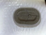 Genuine Stihl Supplementary Air Filter 4207 140 2200 New. Price: $14.99.