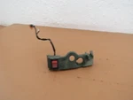 Homelite Pro 4620C Chainsaw Oem Kill Switch 518044 Used. Price: $5.39.
