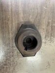 Nos Oem Genuine Homelite / Jacobsen Walk Behind Mower Blade Adapter JA-99182-1 New. Price: $9.99.