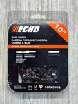 Echo 90PX39CQ 10" .043 3/8" Low Profile Dl Saw Chain Loop New. Price: $17.00.