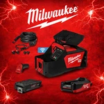 Milwaukee MXF545-XC Fuel Electrofusion Processor (brand New). Price: $6999.99.