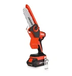 Echo DHS-3006X1 Battery Powered Handheld In. Pruning Saw 56V New. Price: $279.00.