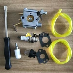 Carburetor For Homelite UT10901A UT10926 UT-10817 UT10786 UT10782 WT433 New. Price: $15.72.