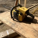 Mcculloch Pro Mac 650 /700/800 610. Chainsaw Strong Running Used. Price: $229.00.