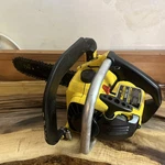 Vintage Mcculloch 110 Chainsaw W/ 10" Bar Mini-mac Tested To Be Running Used. Price: $139.00.