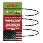 3PCS 18" Chainsaw For Homelite UT10946D, ZR10518, ZR10520, ZR10522, D4550B New. Price: $28.99.