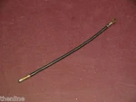 New Stihl Chainsaw Ignition Short/ground Wire Lead 031 030 O31 Av 1113-440-1106. Price: $5.52.