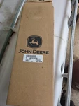 John Deere AT378210: Motion Control Switch New. Price: $180.00.