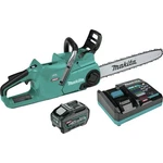 Makita GCU06T1-R 40V Max Xgt 18" Cordless Chain Saw Certified Refurbished. Price: $423.60.