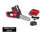 Milwaukee M18 Fuel Hatchet 8" Pruning Saw Kit: 6AH Ho Battery & Charger 3004-21P New. Price: $361.77.