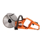 Husqvarna K535I Battery Operated Power Cutter W/ Blade New. Price: $769.99.