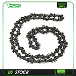 18" Saws Chain 0.325" Pitch .050" Gauge 72DL For 346XP 440 444 445 450 CS-400 New. Price: $10.26.