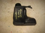 Vintage 14" Homelite Super 2 Chainsaw Bar/chain Oil Tank Used. Price: $11.99.