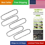 6" Pruning Mini Chainsaw Compatible With Greenworks CS24L210 Homelite H... New. Price: $25.64.