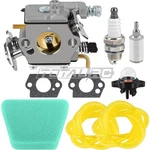 Carburetor For Craftsman 358351440 358.351440 358351450 358.351450 Chainsaw New. Price: $19.88.