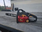 Homelite 33CC Ranger Chainsaw **read Description** For. Price: $97.99.