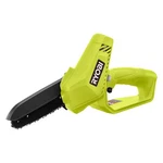 12V 6 In. Cordless Battery Compact Pruning Mini Chainsaw New. Price: $81.42.