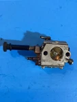 Echo CS5500 Chainsaw Oem Hda 53 Walbro Carburetor Bin 14 Used. Price: $32.95.