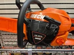 Echo CS-4510 Chainsaw 18" Bar New Authorized Dealer. Price: $414.99.