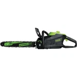 Greenworks 80V 16 In. 2KW Brushless Chainsaw (tool Only) 2019402 New. Price: $222.42.