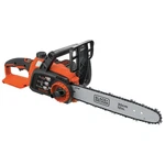 Black & Decker LCS1240 40V Max 12" Cordless Chainsaw New. Price: $214.13.