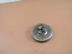 John Deere Kioritz Q300F Chainsaw Oem Clutch Drum 22539 Used. Price: $9.99.