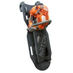 Notch Chainsaw Scabbard (inside Mount) For Bucket Trucks 40575 New. Price: $259.99.