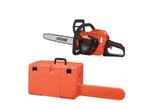 ECHO-2-STROKE Gas Rear Handle Chainsaw Heavy-duty Carrying Case- CS-4010-18VP New. Price: $398.99.
