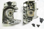 Craftsman 358356330 Chainsaw Crankcase Assembly Part 530-010941 Used. Price: $47.99.