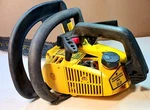 Vintage Mcculloch Power Mac 320 Good Compression 600021K Original Chainsaw For. Price: $49.00.