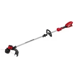 Milwaukee Tool 2828-20E String Trimmer, 9.1 Lb, Cordless, 18V Dc New. Price: $179.00.