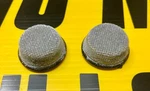 Oem Nos Two Pack Air Filters For Mcculloch Mini Mac Chainsaws Pn 216905 (bin 2) New. Price: $10.00.