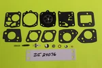 Remington Desa Sears Wards Chainsaw PL55 Tillotson HS80A HS80B HS81A Carb Kit New. Price: $26.95.