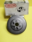 Sprocket # 27948 3/8 X 7T Echo CS451 CS452 CS500 CS510 CS550 Deere 50V 55EV 55V Open. Price: $22.98.