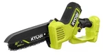 One+ Hp 18V Brushless In. Battery Compact Pruning Mini Chainsaw (tool Only) New. Price: $169.00.