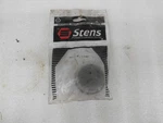 Stens 605-204 Air Filter Replaces Mcculloch 214224 / 216905 New. Price: $13.00.