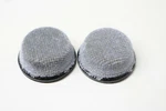 Pack Oem Mcculloch Mini Mac Eager Beaver Chainsaw Felt Air Filter 216905 91460 New. Price: $12.99.