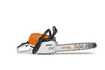 Stihl New Ms 170 With Heavy Duty Light 04 Bar 16 Inch+ Free Express Shipping. Price: $399.99.