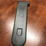 Genuine Ryobi Scabbard Assy For RY3716 16" 37CC Gas Chainsaw Used. Price: $18.99.