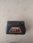 Genuine Stihl Ak 30 Battery For Parts Repairs. Price: $44.95.