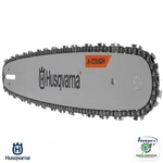 Husqvarna 28" Bar & X-cut Chain 372XP 390XP 395XP 572XP 596687493 585550093 New. Price: $130.95.