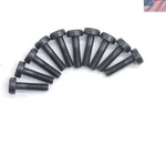 10PCS Recoil Starter Screws Replacement For Husqvarna Chainsaw Models 340-461 New. Price: $12.93.