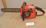 Homelite 360 Automatic Professional Chainsaw Collectible Big Logging Tool X5 For. Price: $229.99.