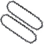 Opuladuo 2PC 6" Pruning Saw Chain For Makita XCU14Z, Inches New. Price: $41.00.