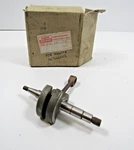 New Old Stock Oem Crankshaft Sachs Dolmar 116SI 120SI 6000I 6800I 030120010 #MP6. Price: $85.00.