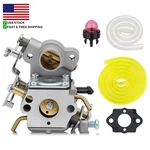Carburetor For Poulan PP3816AV 967146301 38CC Chain Saw New. Price: $12.59.